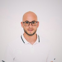 Eyal Yashchin