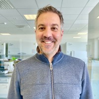 Erik Hofman