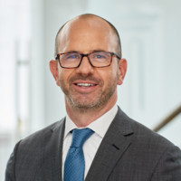 Patrick McCarthy, CPA