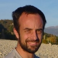 Arnaud Baleydier