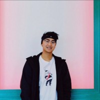 Truman Hoang