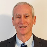 Christopher Frost