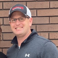 Mark Burwell