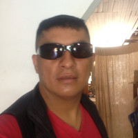 Lubert Arnovi Higuera Rojas