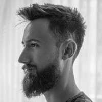 Benjamin Redekop