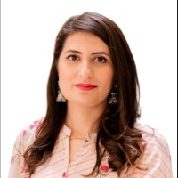 Warda Amjad
