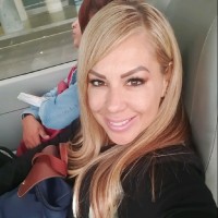 Maria Fernanda Martinez