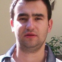 Dr. Enver Çakin