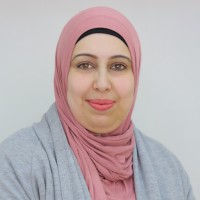 Hadeel Tahboub