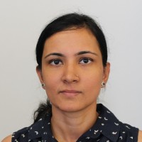 Iti Thakur