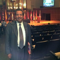 Sergio Preciado