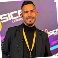 Angel G. Herrera Zeno
