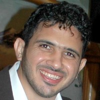 Hussein alkhansa