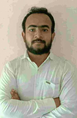 Vikrant Lonkar