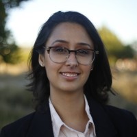 Margarita Cortez-Modell