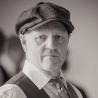 Andrew Sanderson