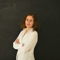 María Eugenia Juncal Fernández