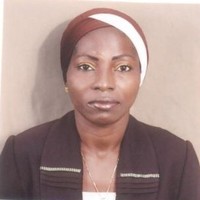 Modinat Bello - Abikoye