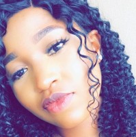 Nkechi Okereke