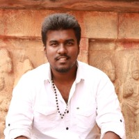 Murugesh V