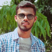 Siddhant Dubey
