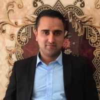 Yasir Hameed
