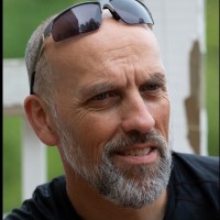 Yves Tremblay
