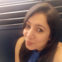 Ritu Shah