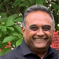Chandresh Patel