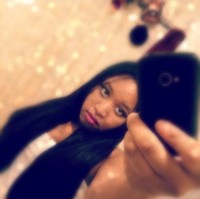 Sakinah Cooper
