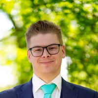 Tiede-Jan Breevaart