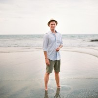 Alex Jonson