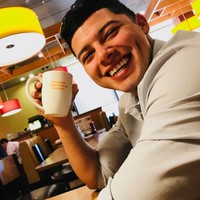 Ezequiel Munoz