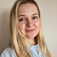 Maryna Kucher