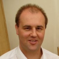 Alistair Bayley