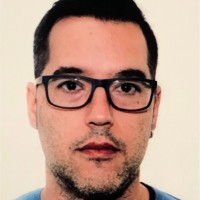David Nieto Cano