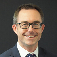 Jonathan Giesecke