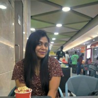 Deepika Parmar