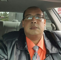 Marlon Gault
