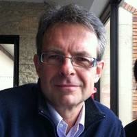 PASCAL GALLOIS