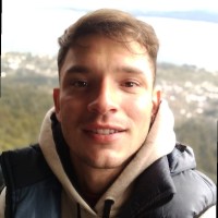 Aron Rojas