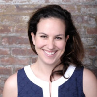 Katherine Scherzberg