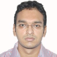 Aryadip Sen,Ph.D.