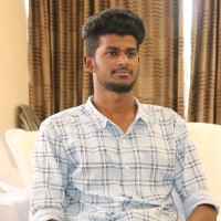 Karthikeyan Selvam