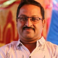 Dr Dnyandeo Kasalkar
