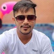 Jigar Doshi