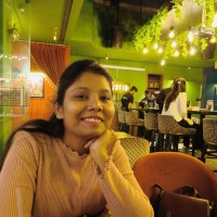 Ankita Mandlik
