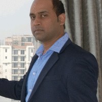 Mohammad Sarfaraj