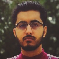 Muhammad Usama Pagrath