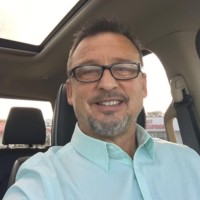 Greg Cameron